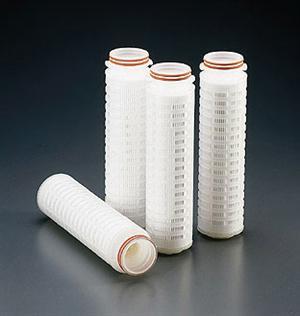 Filter til Enolmatic filteraggregat, 0,45 Micron, 1 stk 
